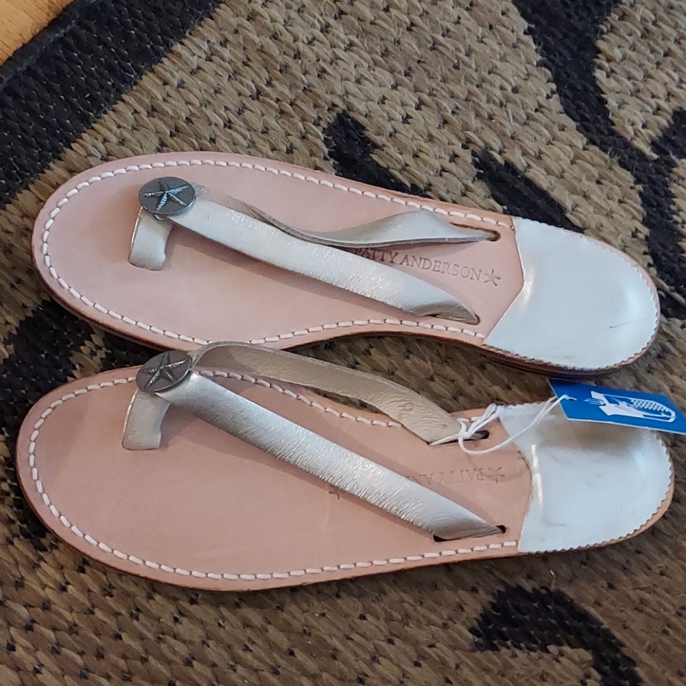 Sandals - Picture 3 of 3